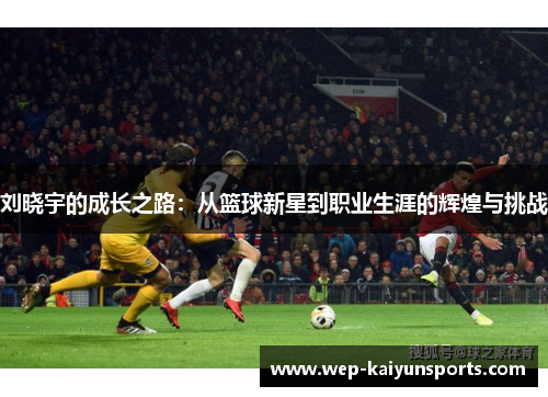 刘晓宇的成长之路：从篮球新星到职业生涯的辉煌与挑战